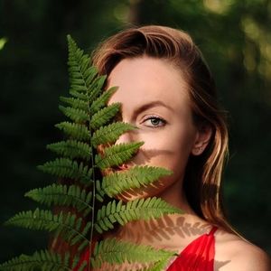 Meet your Posher, Katerina